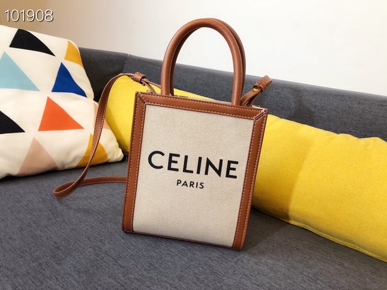 Celine Shopping Bags